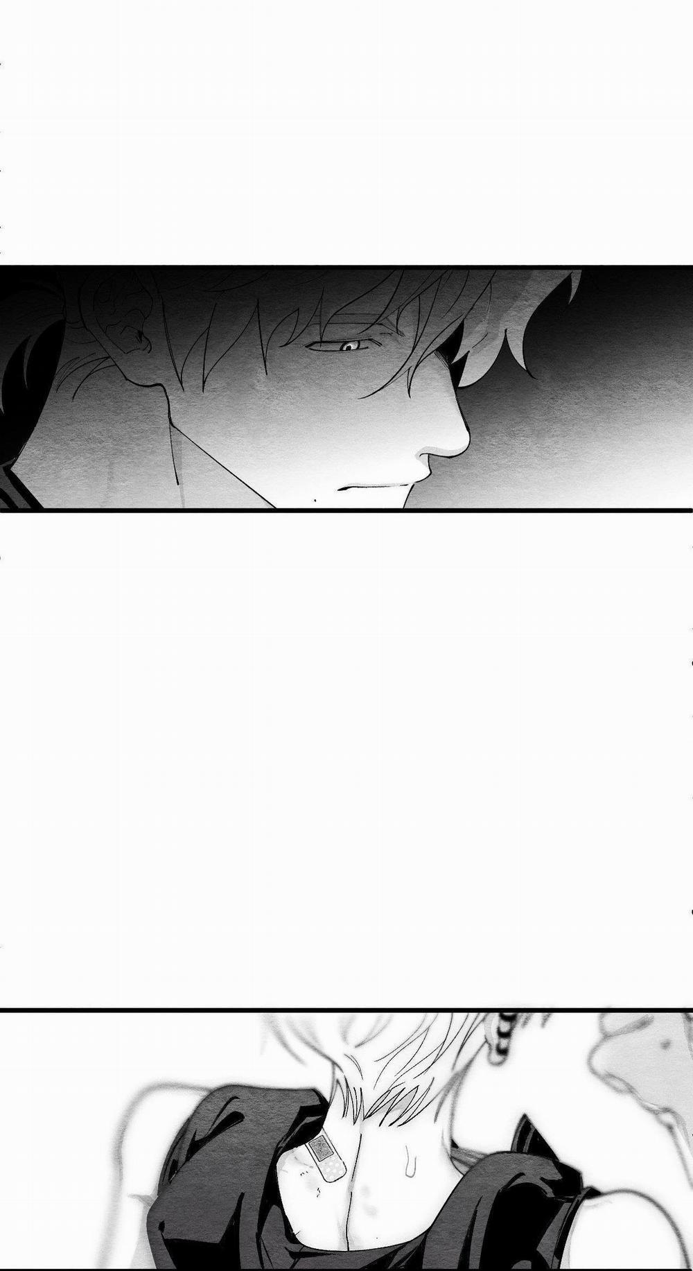 (CBunu) Vóc Dáng Toàn Mỹ 16 Ngoại truyện 3 trang 33