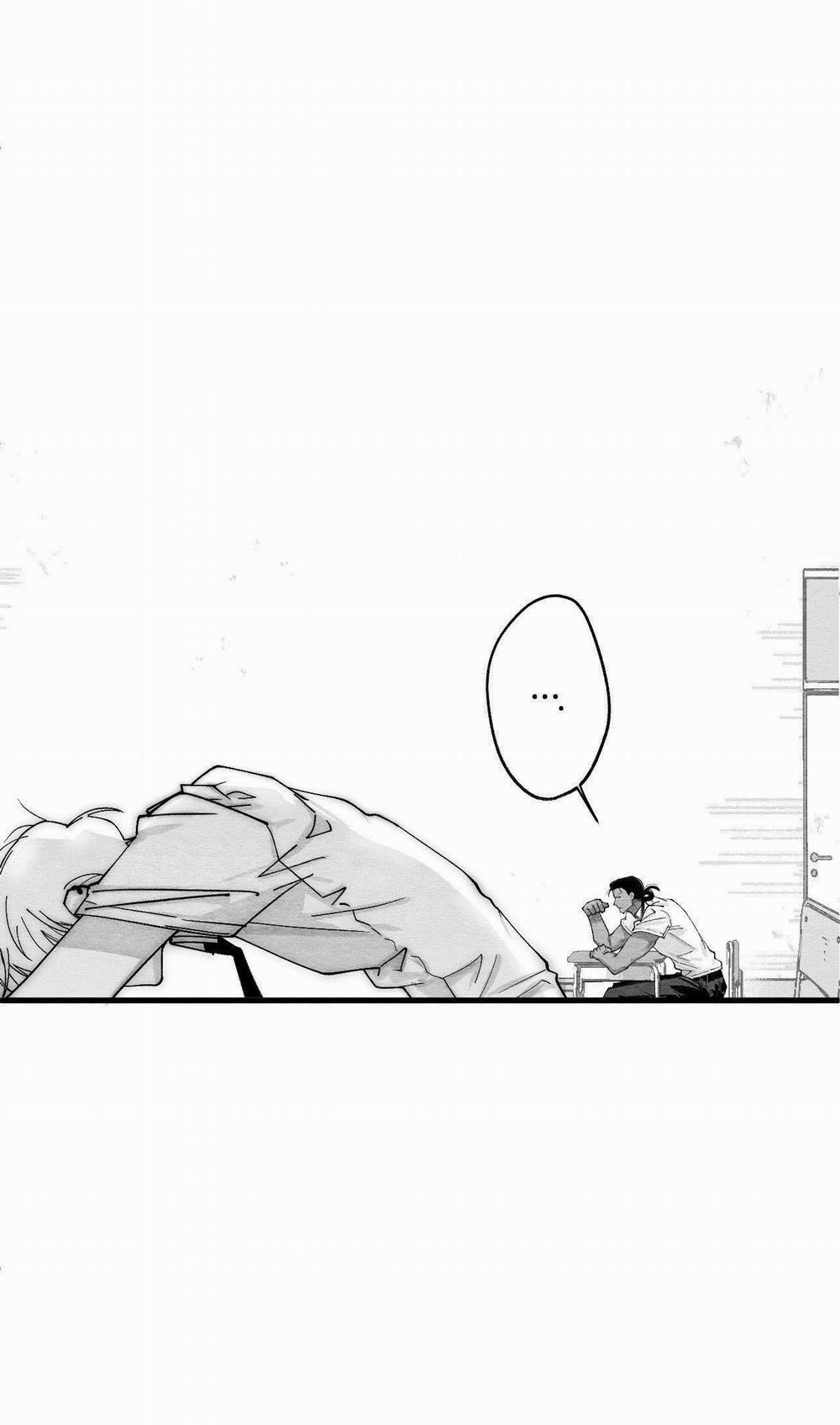 (CBunu) Vóc Dáng Toàn Mỹ 17 Ngoại truyện 4 trang 12