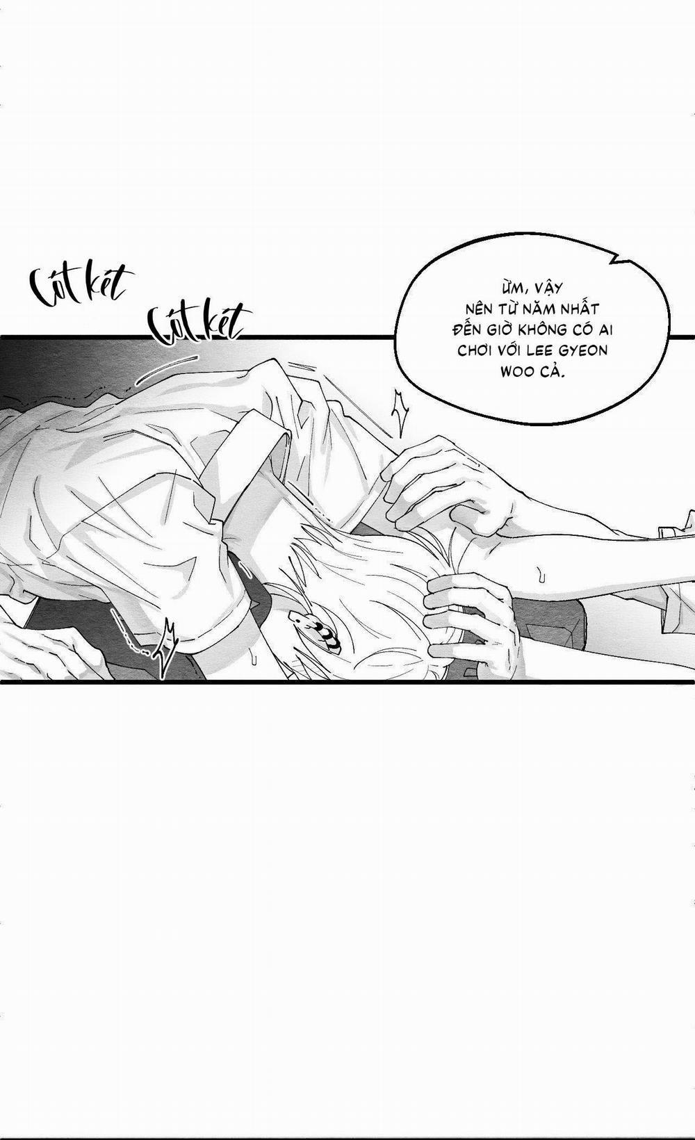 (CBunu) Vóc Dáng Toàn Mỹ 17 Ngoại truyện 4 trang 2