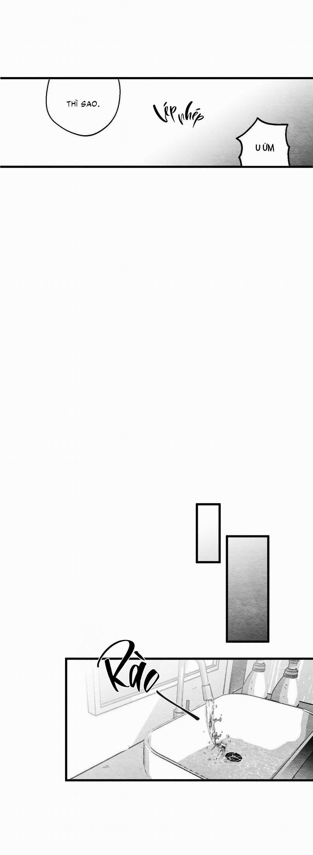 (CBunu) Vóc Dáng Toàn Mỹ 18 Ngoại truyện 5 trang 11