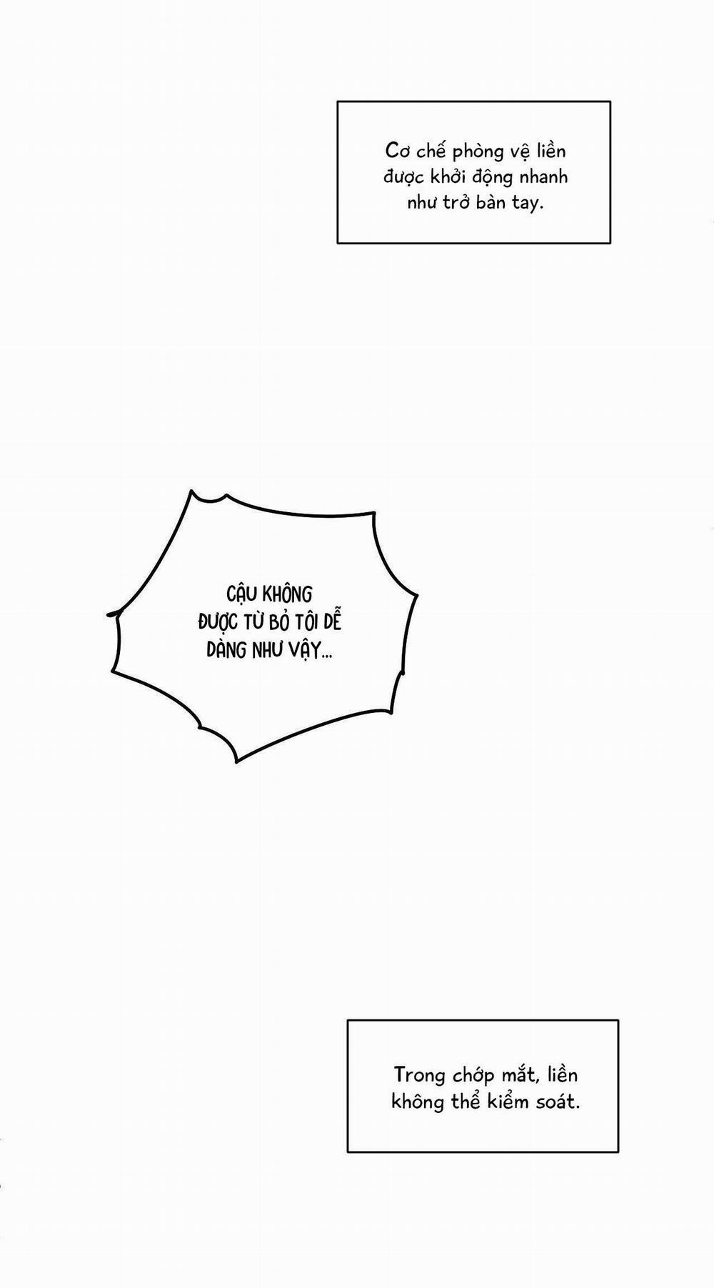 (CBunu) Vóc Dáng Toàn Mỹ 18 Ngoại truyện 5 trang 27