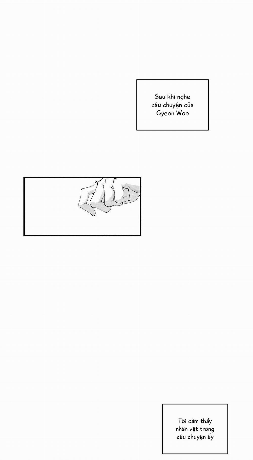 (CBunu) Vóc Dáng Toàn Mỹ 19 Ngoại truyện 6 trang 11