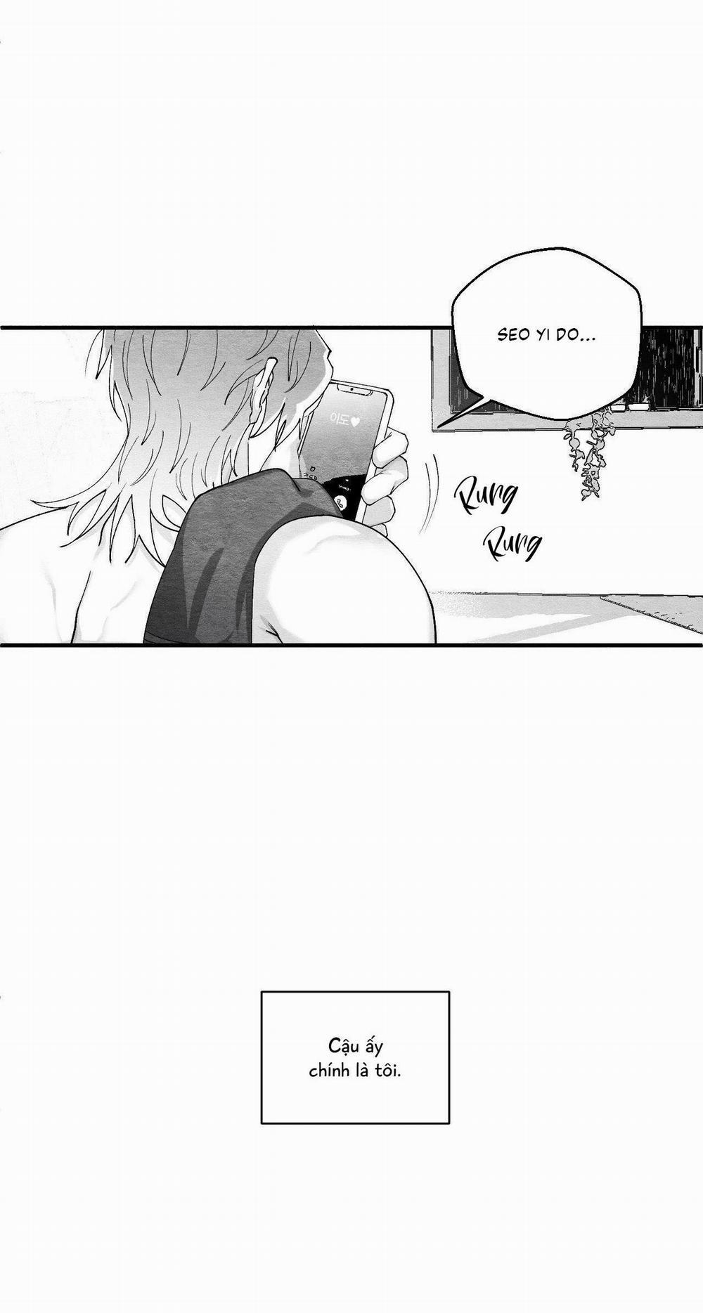 (CBunu) Vóc Dáng Toàn Mỹ 19 Ngoại truyện 6 trang 17