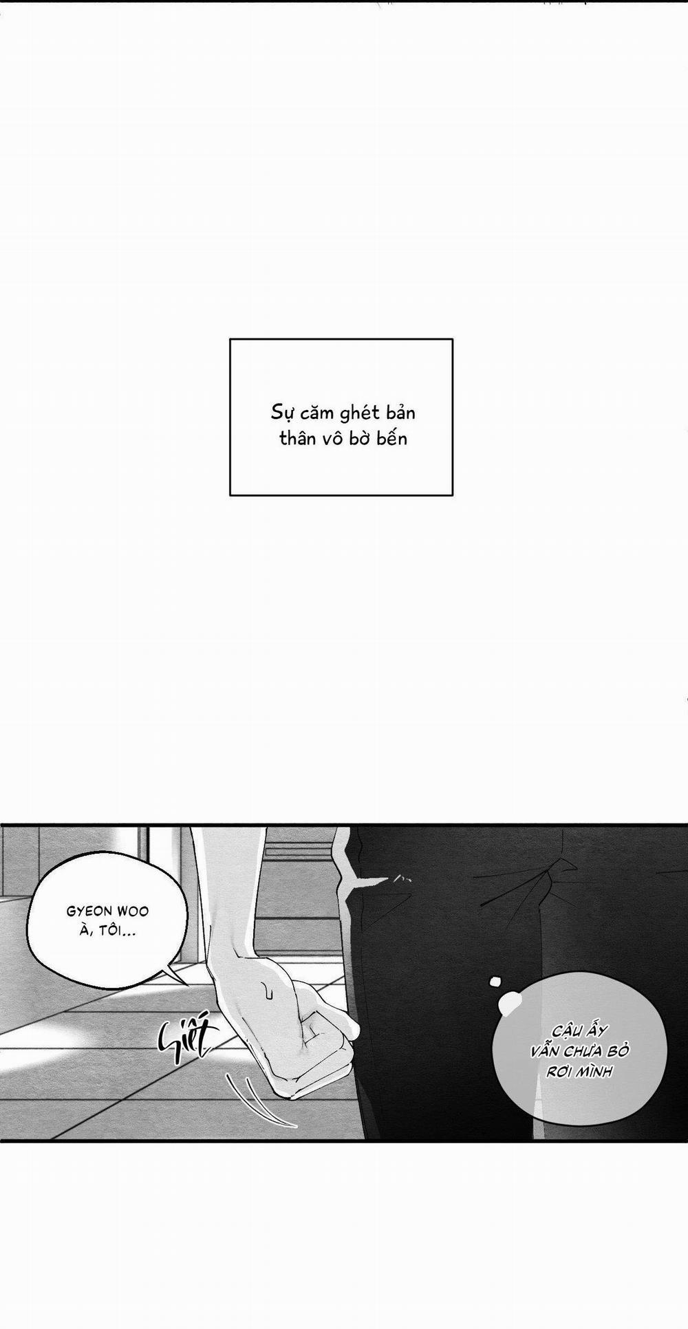 (CBunu) Vóc Dáng Toàn Mỹ 19 Ngoại truyện 6 trang 20