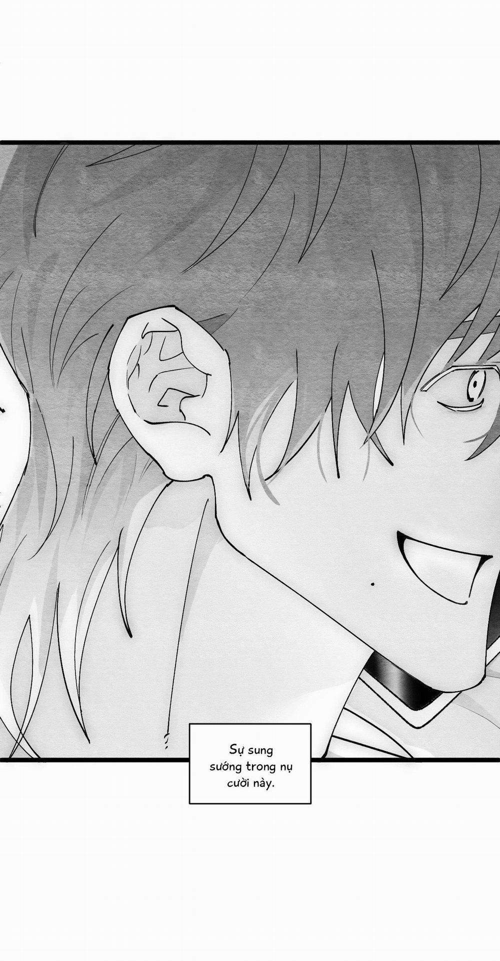 (CBunu) Vóc Dáng Toàn Mỹ 19 Ngoại truyện 6 trang 23