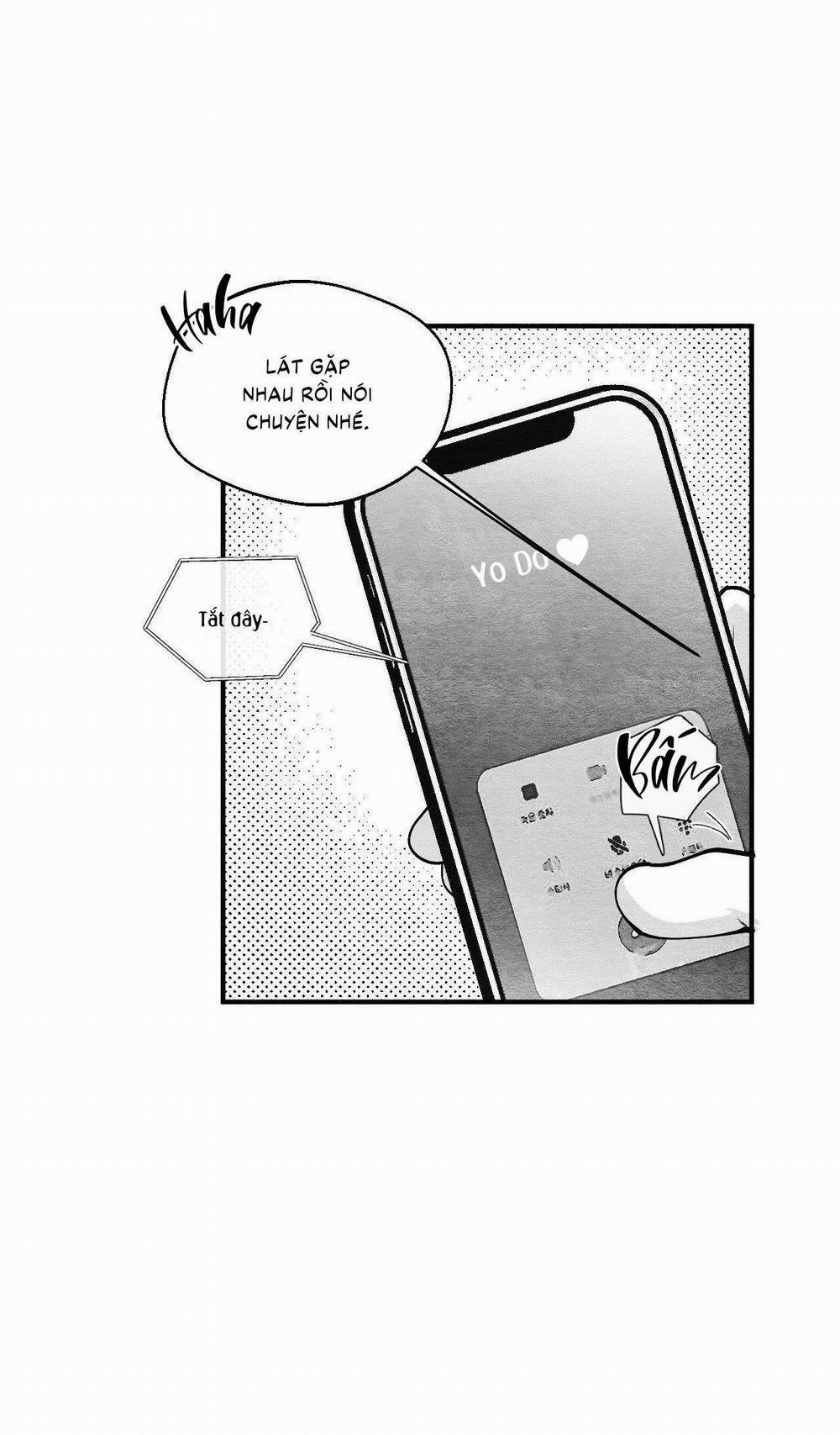 (CBunu) Vóc Dáng Toàn Mỹ 19 Ngoại truyện 6 trang 33