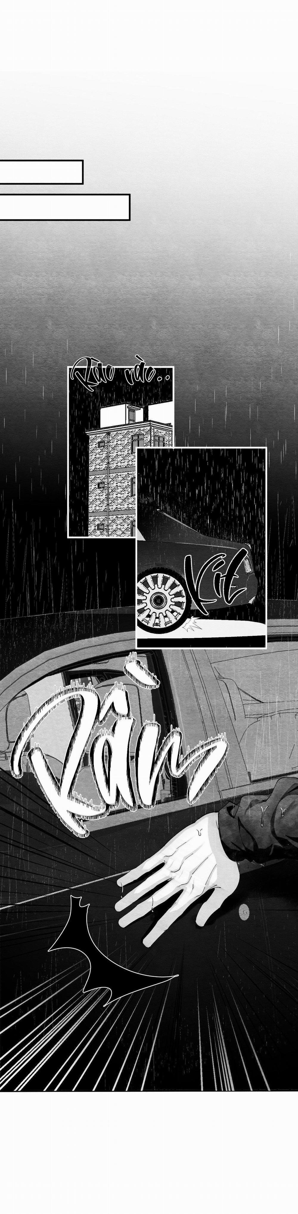 (CBunu) Vóc Dáng Toàn Mỹ 19 Ngoại truyện 6 trang 34