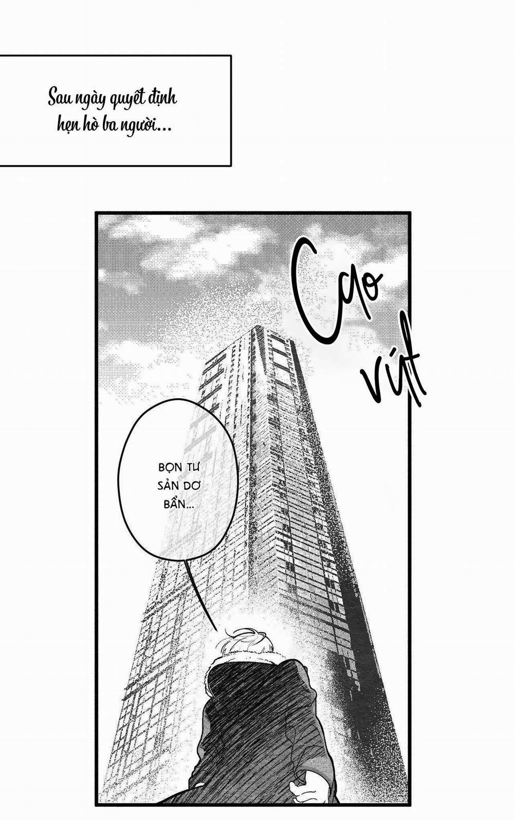 (CBunu) Vóc Dáng Toàn Mỹ 2 trang 0