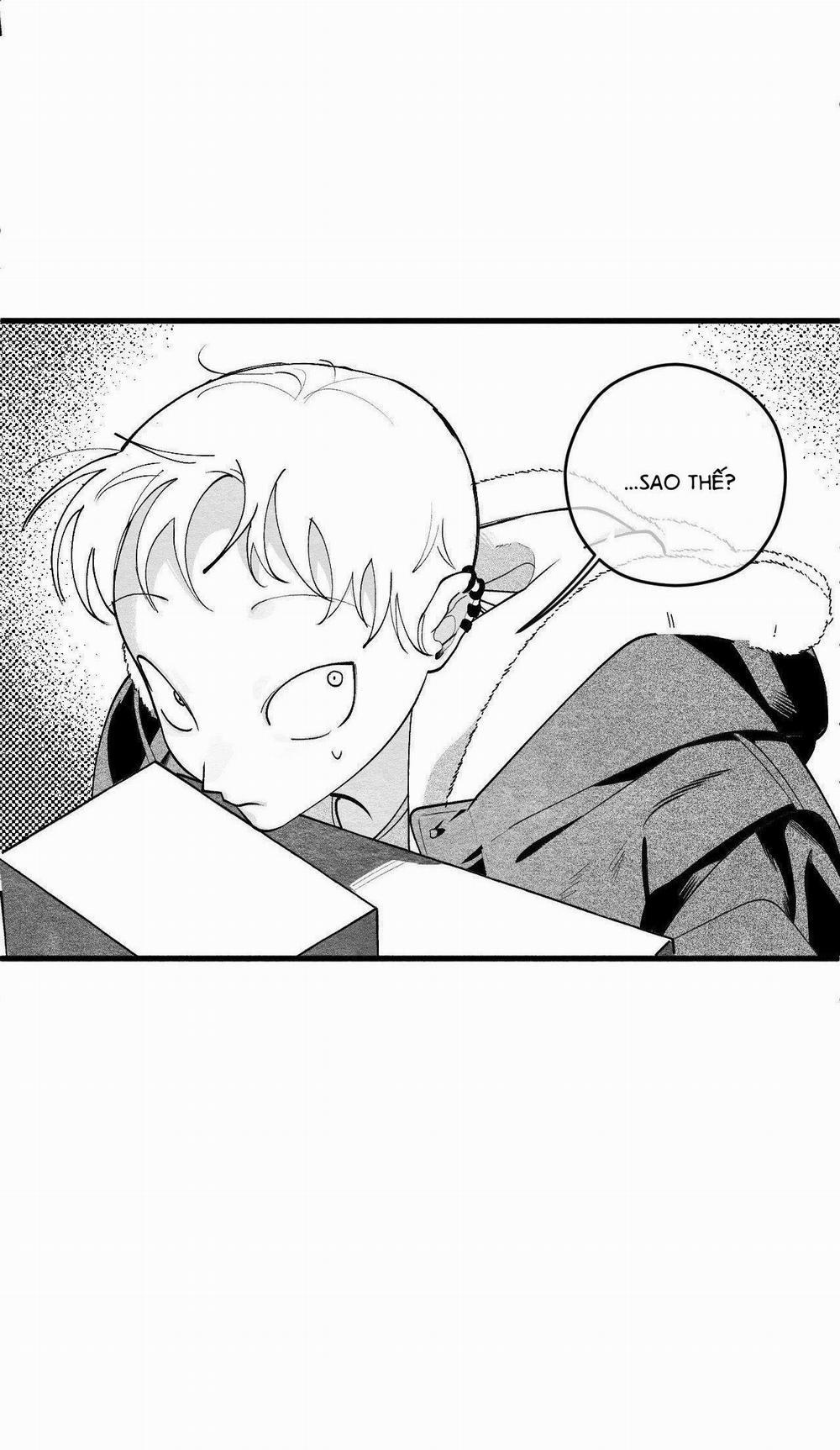 (CBunu) Vóc Dáng Toàn Mỹ 2 trang 21