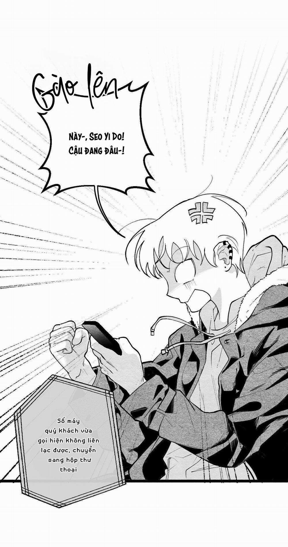 (CBunu) Vóc Dáng Toàn Mỹ 2 trang 3