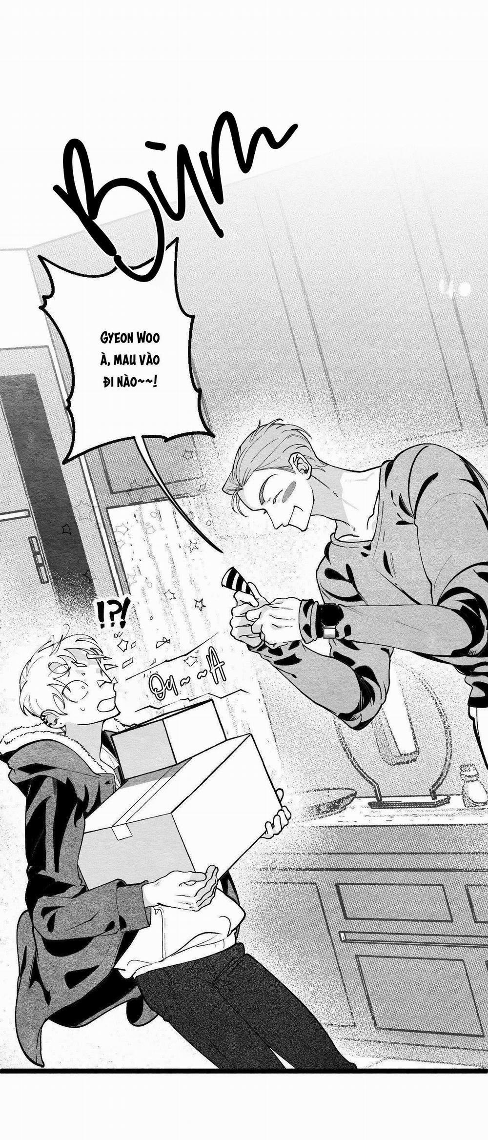 (CBunu) Vóc Dáng Toàn Mỹ 2 trang 31