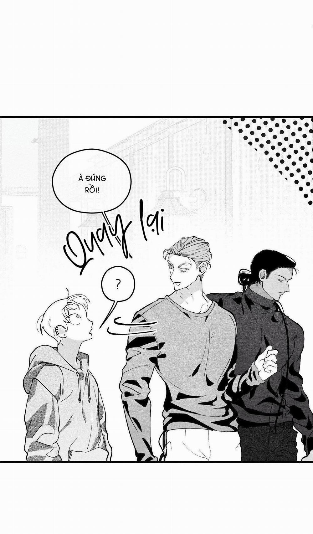 (CBunu) Vóc Dáng Toàn Mỹ 2 trang 34