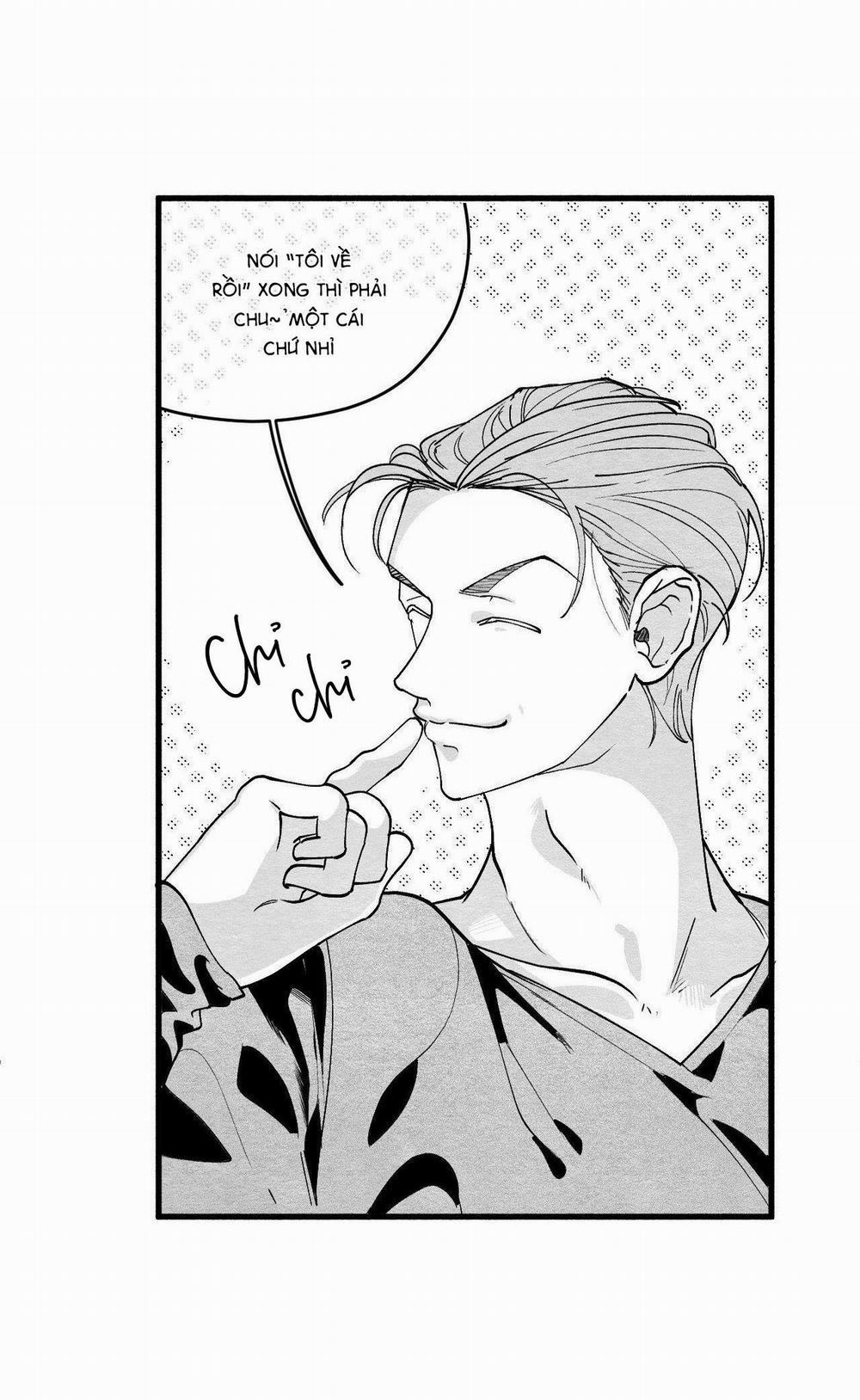 (CBunu) Vóc Dáng Toàn Mỹ 2 trang 35