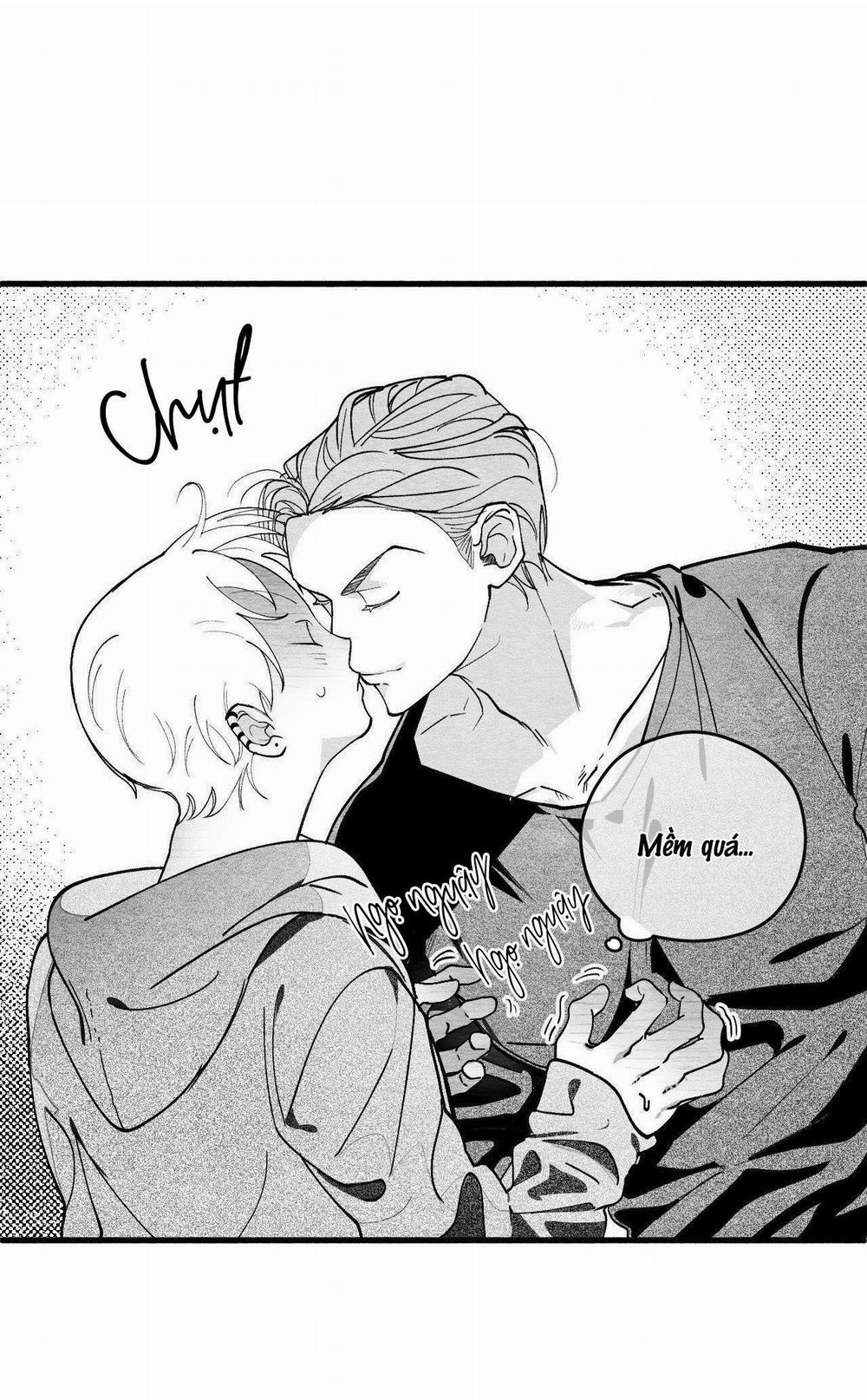 (CBunu) Vóc Dáng Toàn Mỹ 2 trang 38