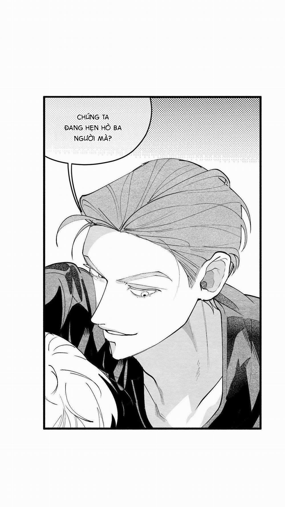 (CBunu) Vóc Dáng Toàn Mỹ 2 trang 41