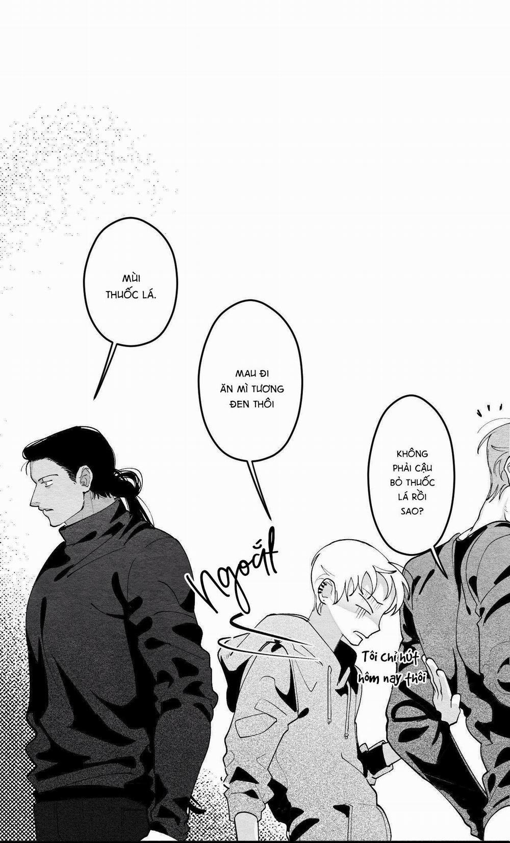 (CBunu) Vóc Dáng Toàn Mỹ 2 trang 45