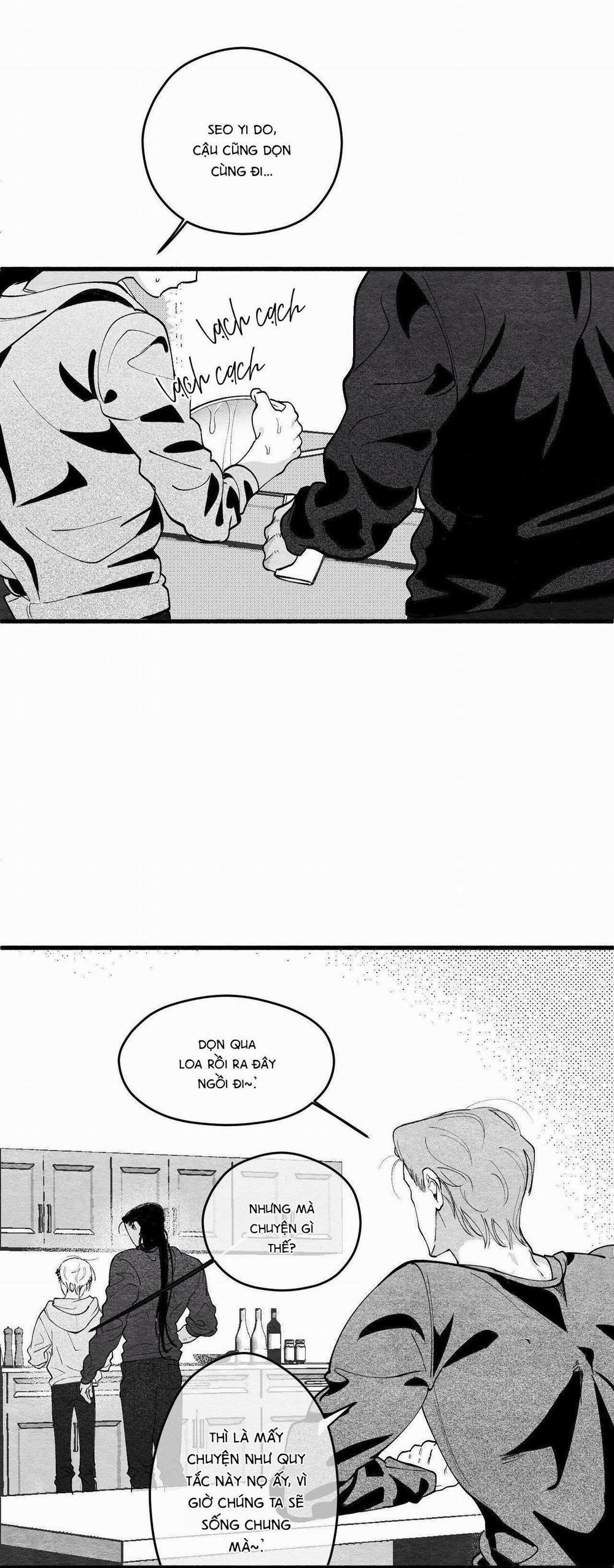 (CBunu) Vóc Dáng Toàn Mỹ 2 trang 48