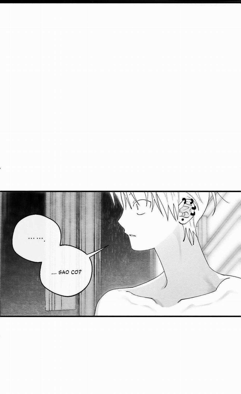 (CBunu) Vóc Dáng Toàn Mỹ 20 Ngoại truyện 7 trang 19