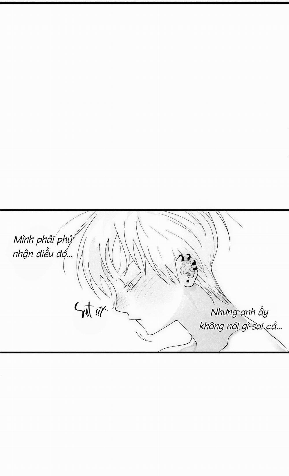 (CBunu) Vóc Dáng Toàn Mỹ 20 Ngoại truyện 7 trang 22