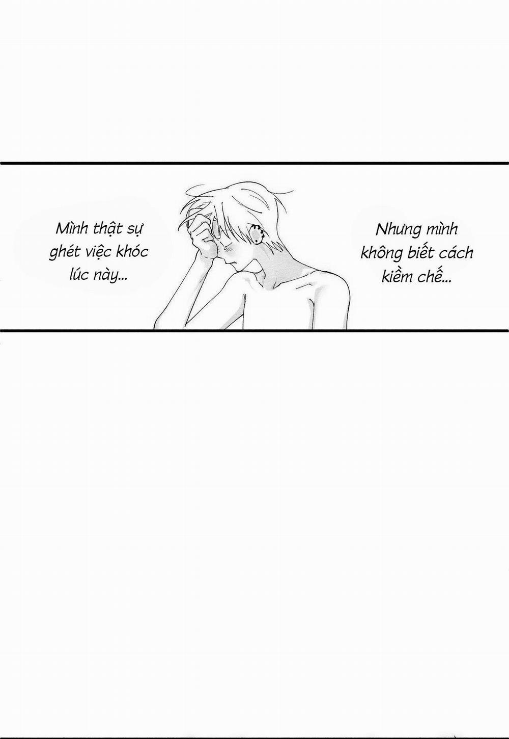 (CBunu) Vóc Dáng Toàn Mỹ 20 Ngoại truyện 7 trang 24