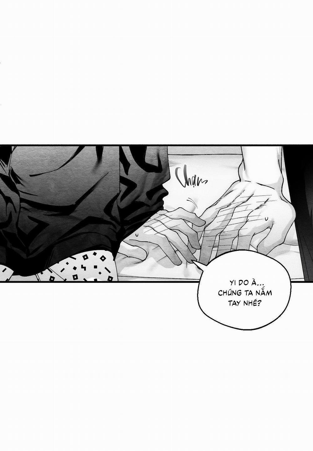 (CBunu) Vóc Dáng Toàn Mỹ 20 Ngoại truyện 7 trang 48