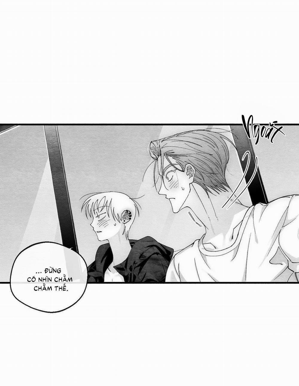 (CBunu) Vóc Dáng Toàn Mỹ 20 Ngoại truyện 7 trang 49