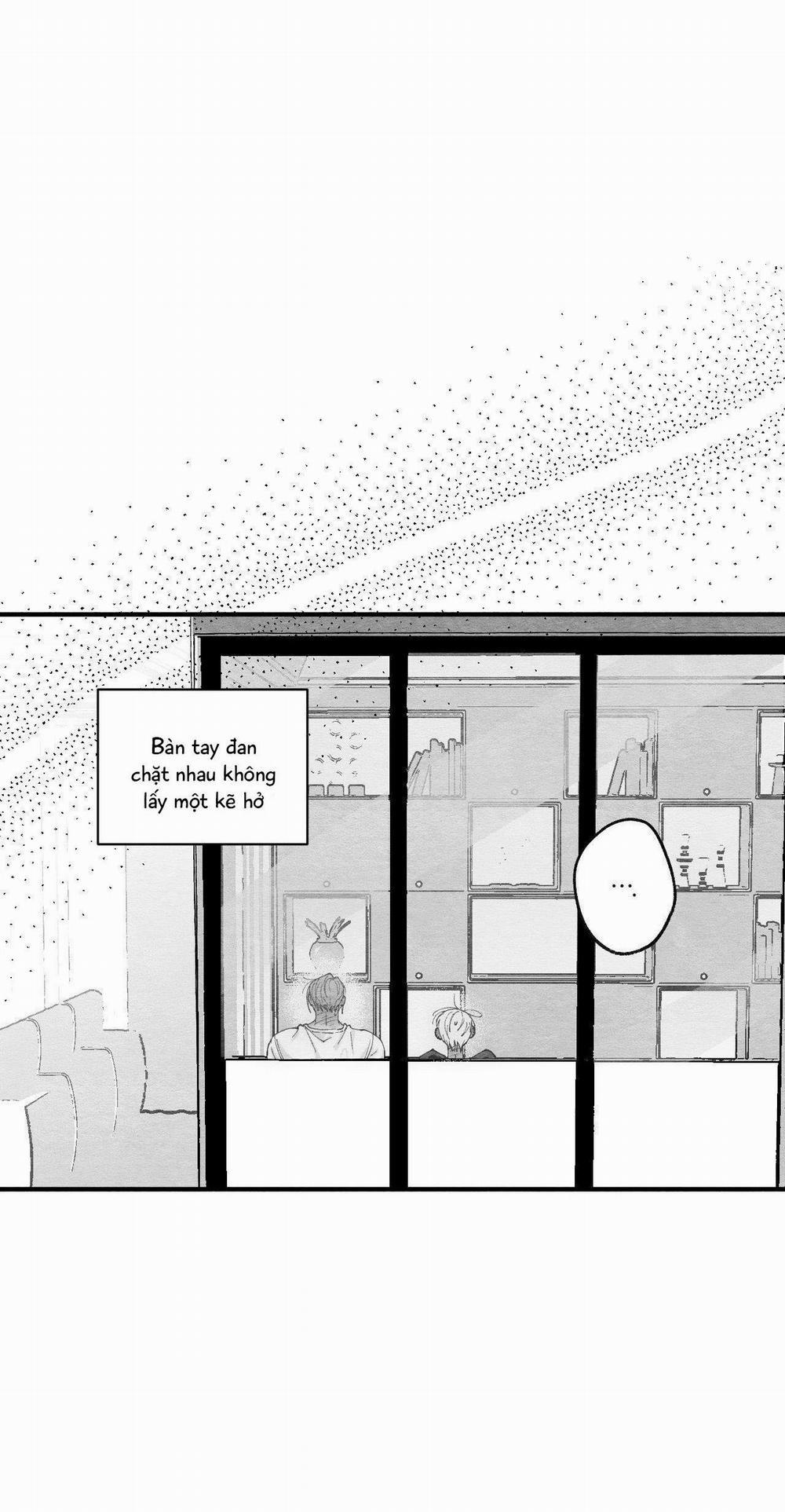 (CBunu) Vóc Dáng Toàn Mỹ 20 Ngoại truyện 7 trang 53