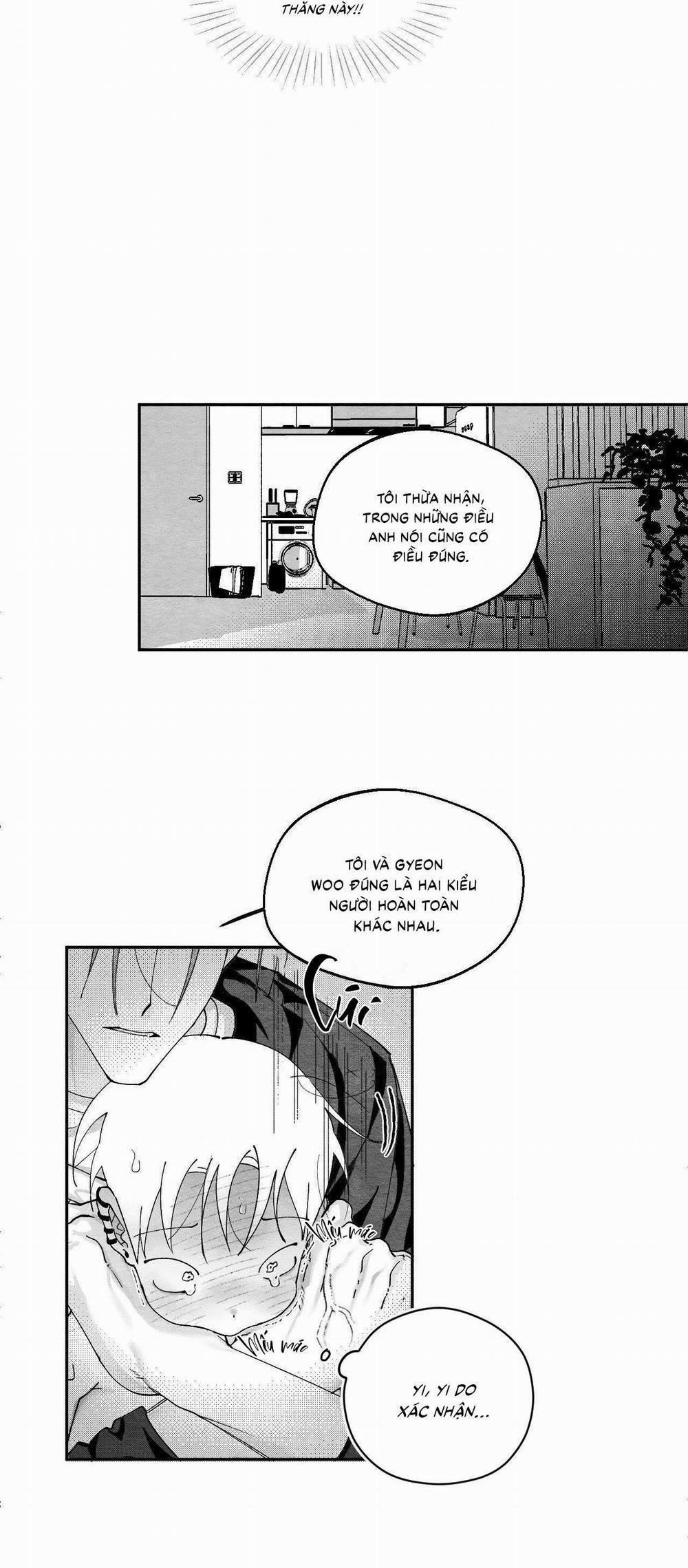 (CBunu) Vóc Dáng Toàn Mỹ 20 trang 30