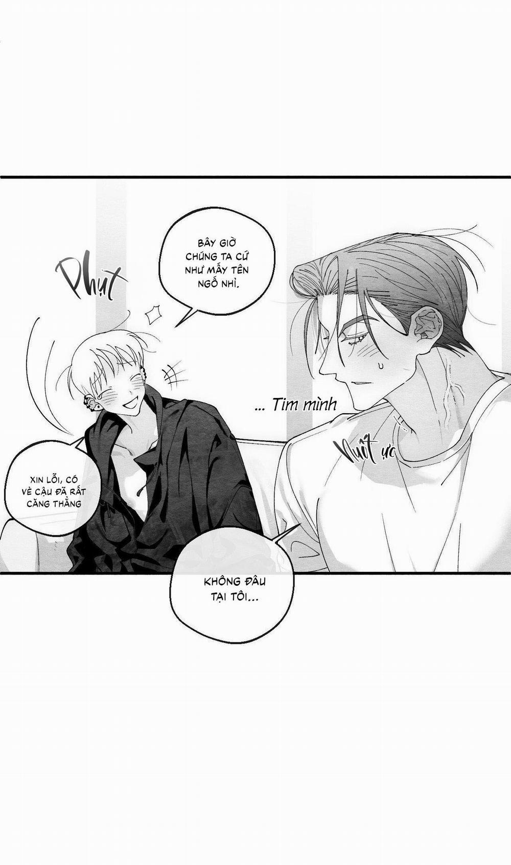 (CBunu) Vóc Dáng Toàn Mỹ 20 trang 44