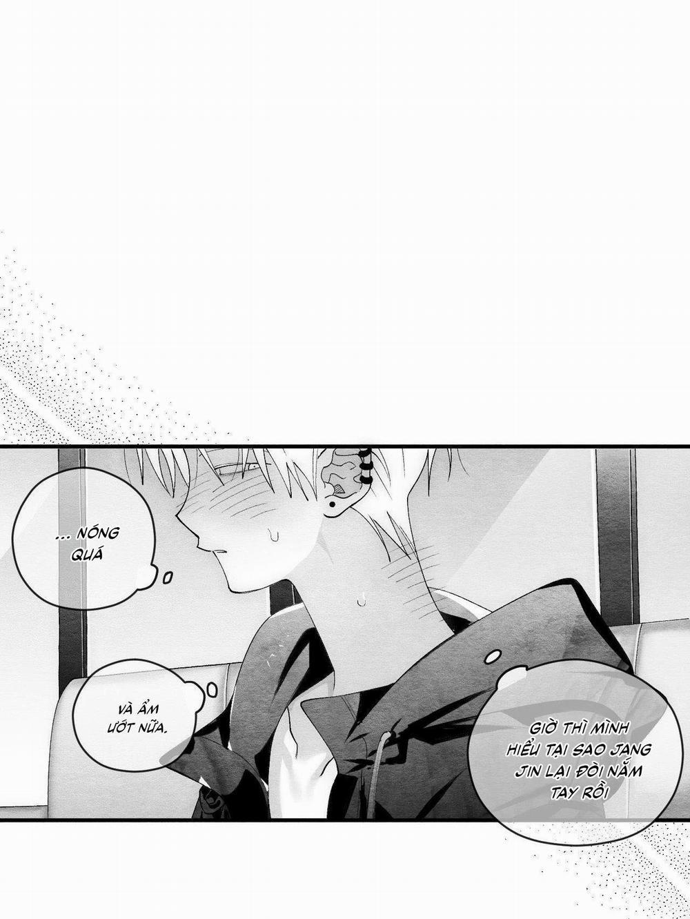 (CBunu) Vóc Dáng Toàn Mỹ 20 trang 54