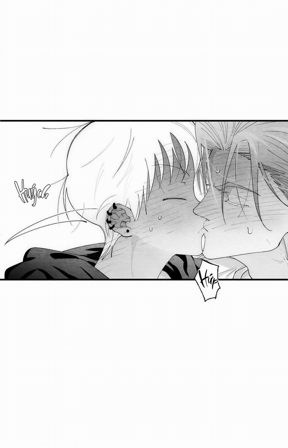 (CBunu) Vóc Dáng Toàn Mỹ 20 trang 59