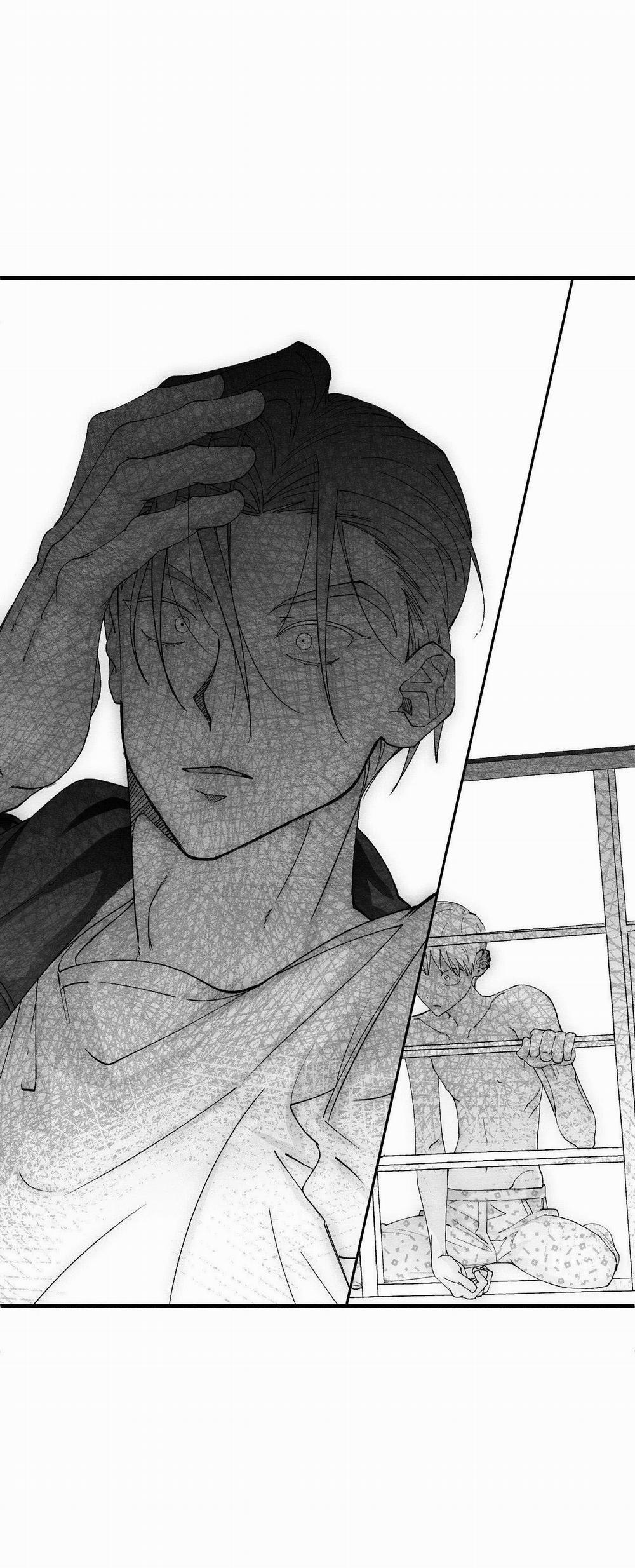 (CBunu) Vóc Dáng Toàn Mỹ 20 trang 9