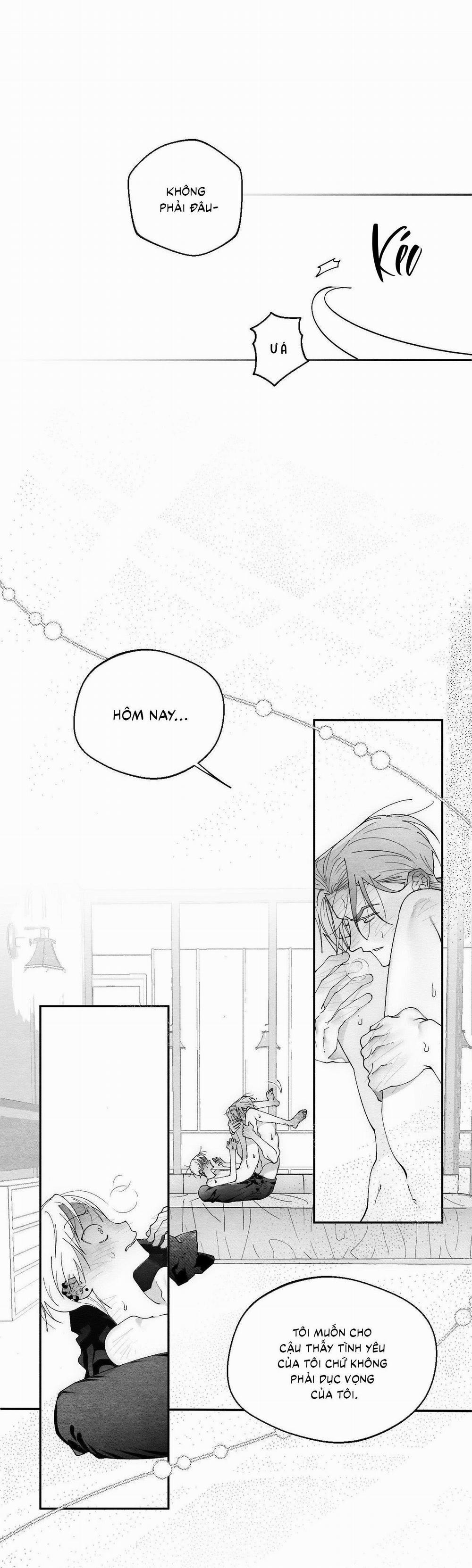 (CBunu) Vóc Dáng Toàn Mỹ 21 H+ trang 17