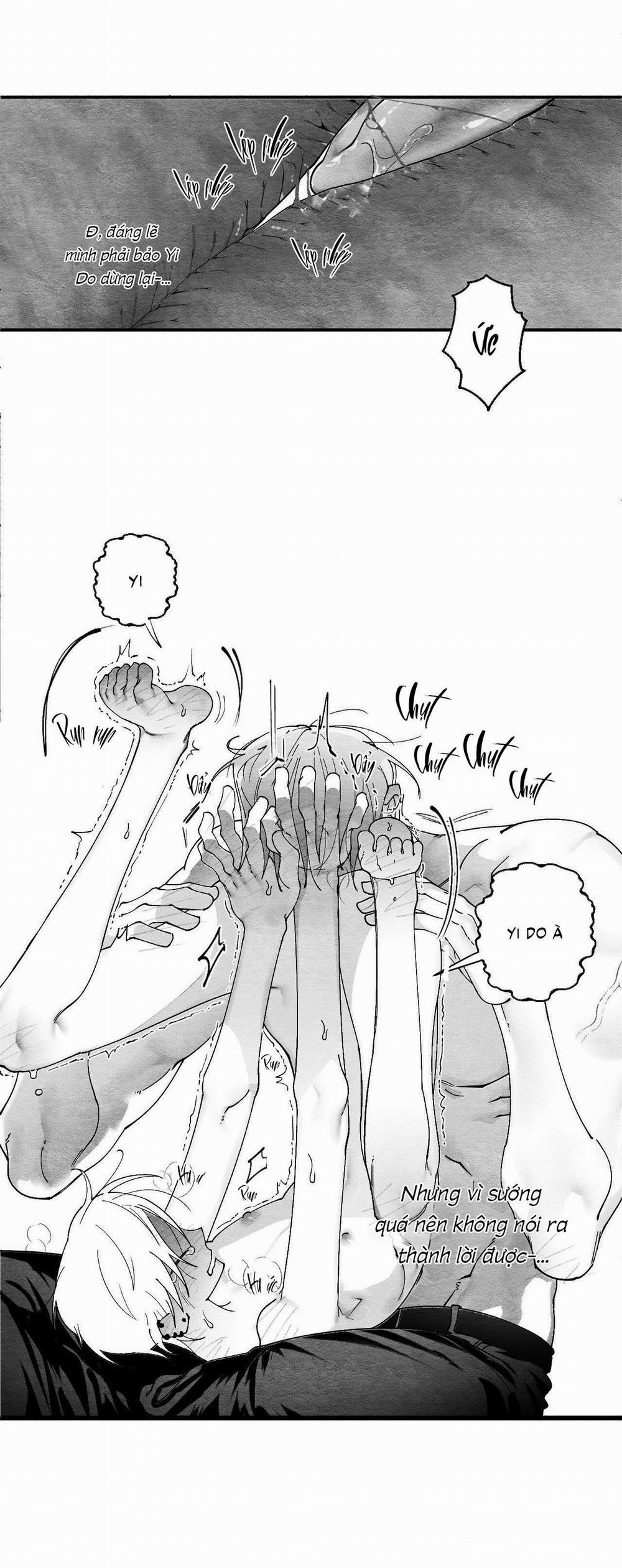 (CBunu) Vóc Dáng Toàn Mỹ 21 H+ trang 22