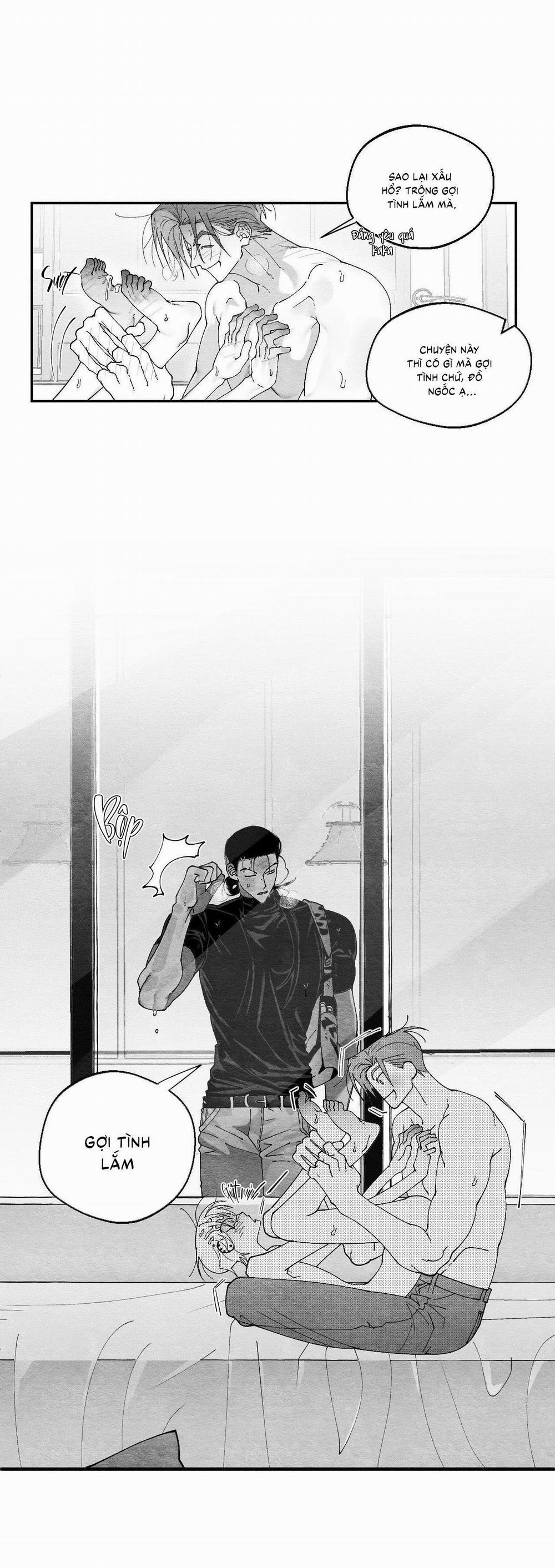 (CBunu) Vóc Dáng Toàn Mỹ 21 H+ trang 29