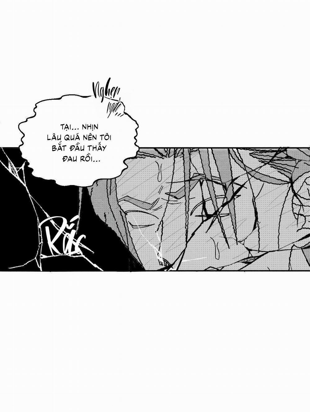 (CBunu) Vóc Dáng Toàn Mỹ 21 Ngoại truyện 8 trang 14