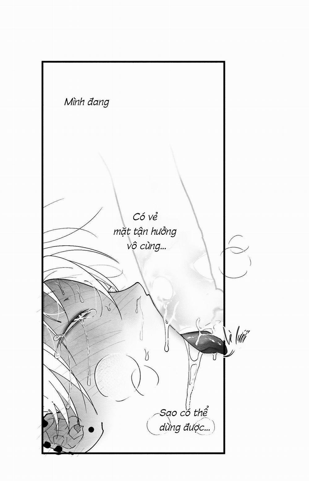 (CBunu) Vóc Dáng Toàn Mỹ 21 Ngoại truyện 8 trang 45
