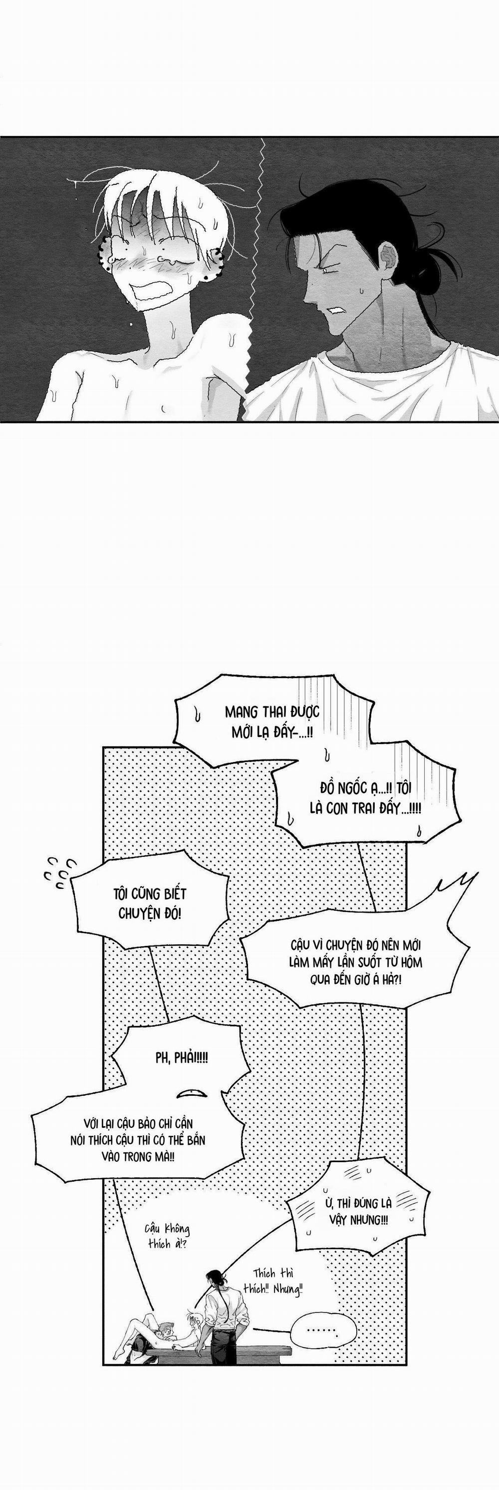 (CBunu) Vóc Dáng Toàn Mỹ 22 H+ trang 19