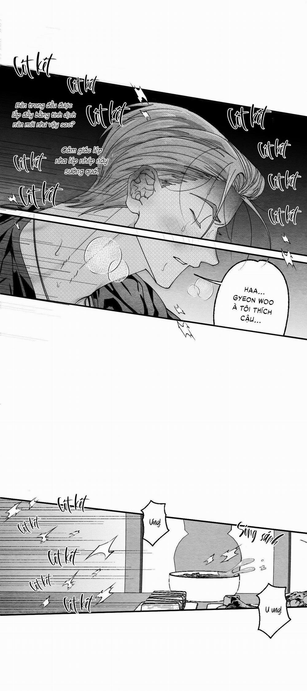 (CBunu) Vóc Dáng Toàn Mỹ 22 H+ trang 3