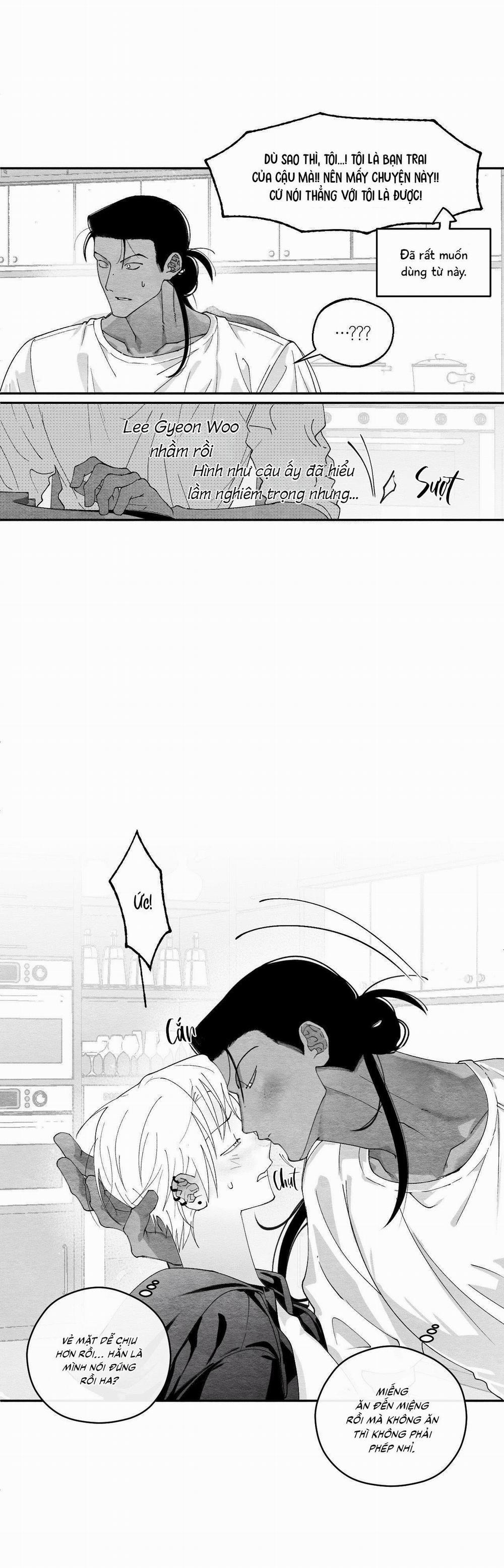 (CBunu) Vóc Dáng Toàn Mỹ 22 H+ trang 33