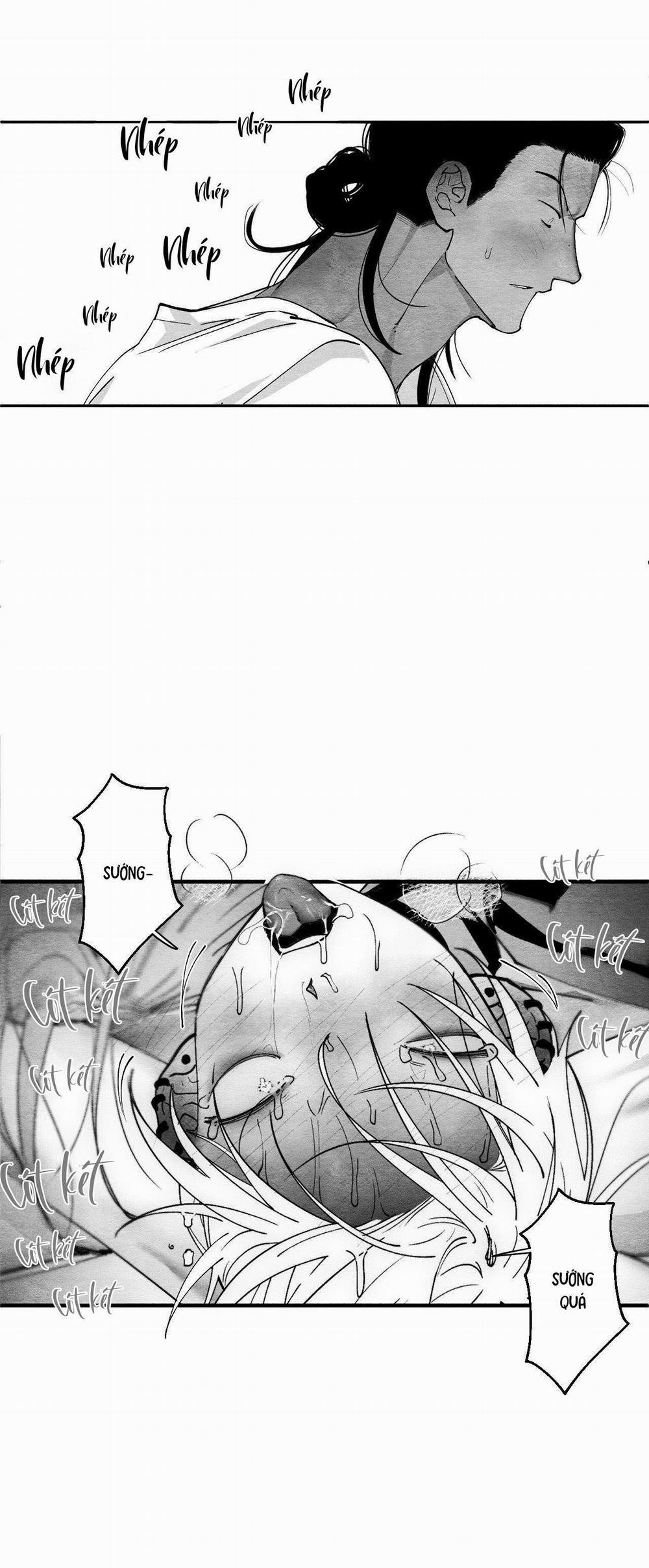 (CBunu) Vóc Dáng Toàn Mỹ 22 Ngoại truyện 9 trang 12