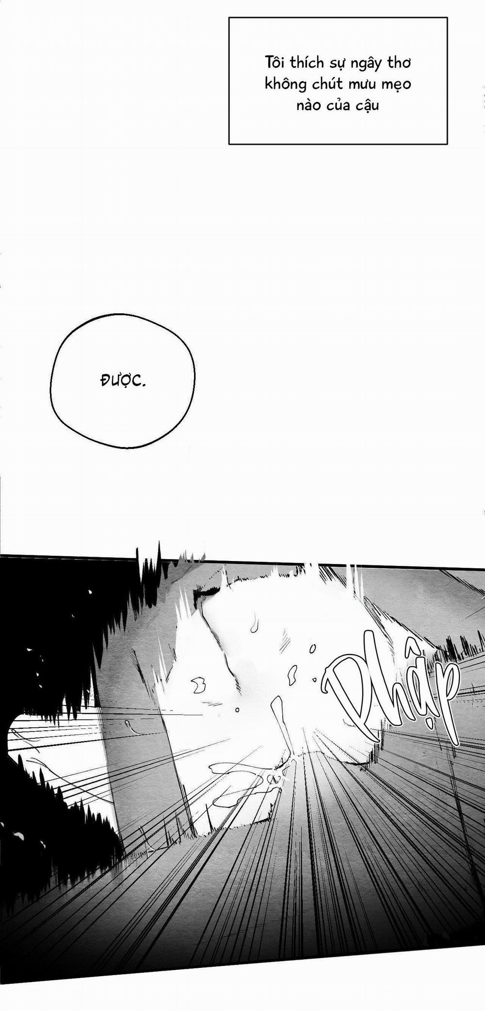 (CBunu) Vóc Dáng Toàn Mỹ 22 Ngoại truyện 9 trang 39