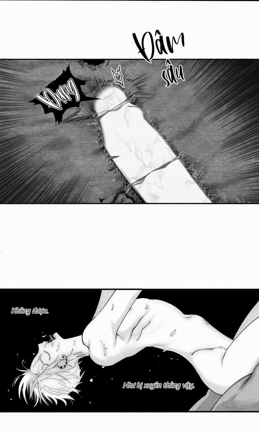 (CBunu) Vóc Dáng Toàn Mỹ 22 Ngoại truyện 9 trang 46