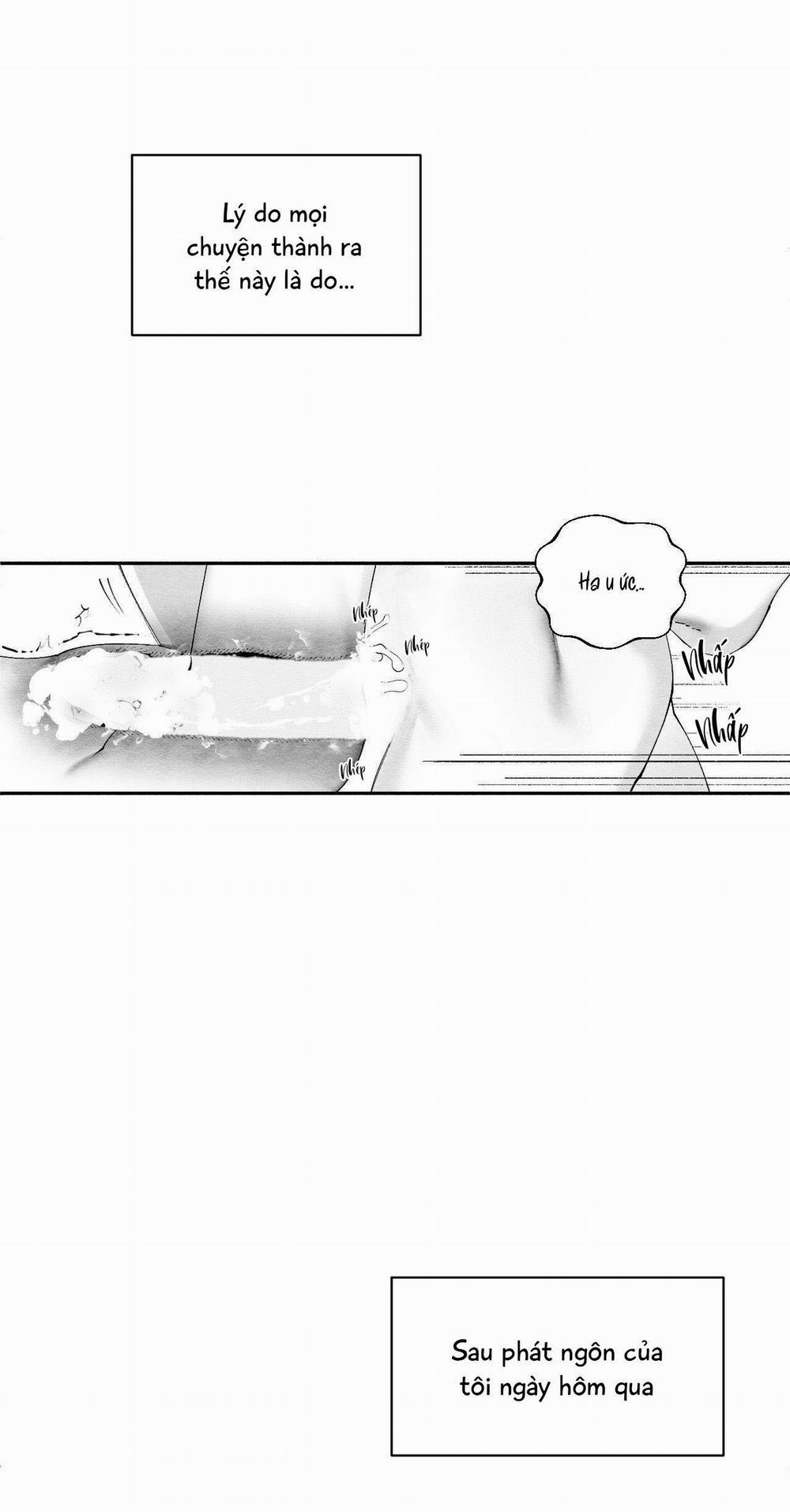 (CBunu) Vóc Dáng Toàn Mỹ 22 Ngoại truyện 9 trang 9