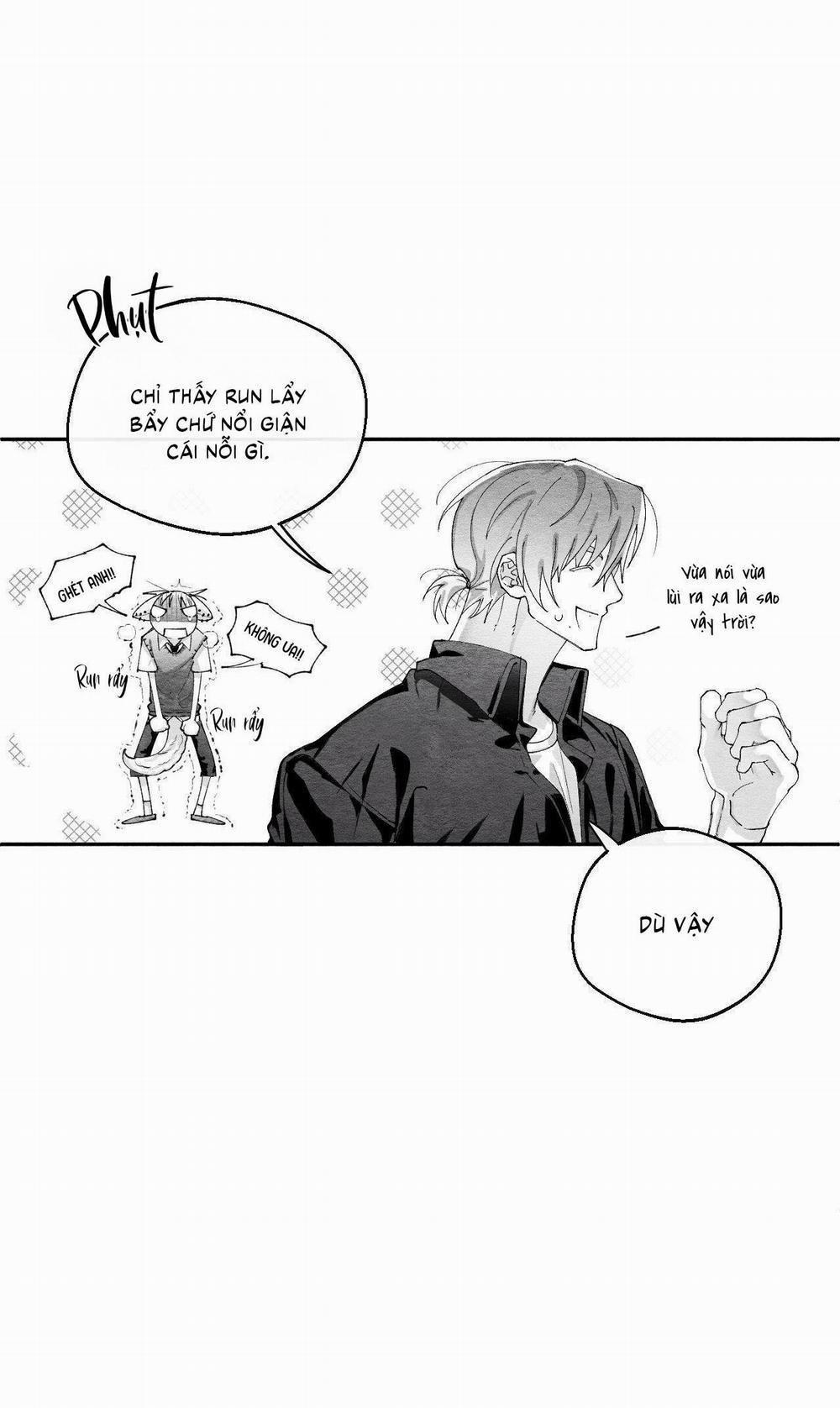 (CBunu) Vóc Dáng Toàn Mỹ 23 Ngoại truyện 10 trang 14