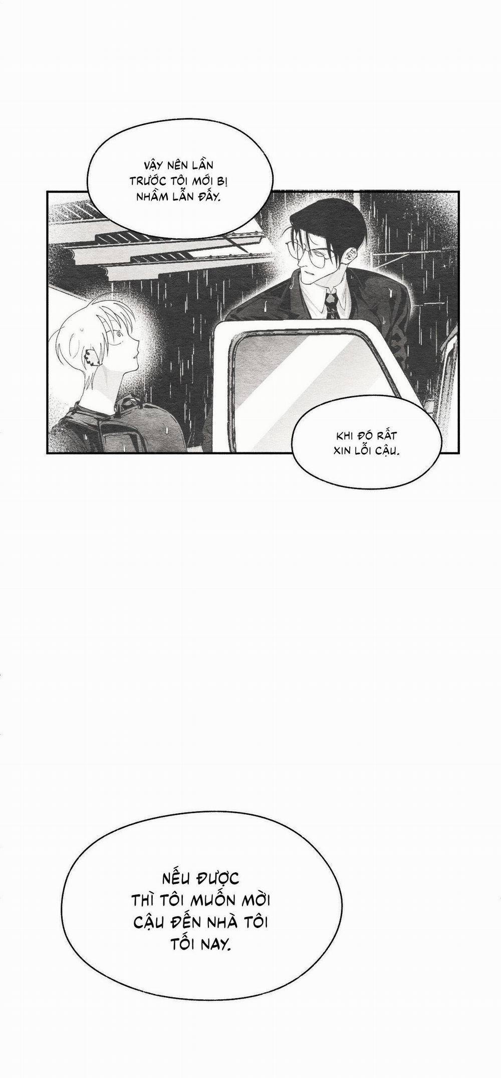 (CBunu) Vóc Dáng Toàn Mỹ 23 Ngoại truyện 10 trang 25