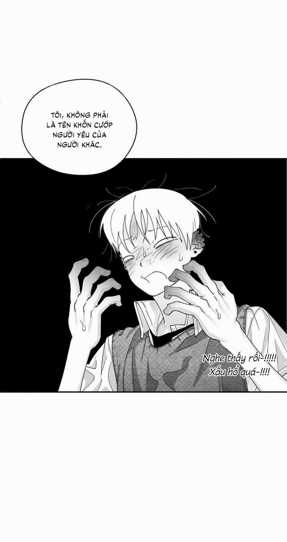 (CBunu) Vóc Dáng Toàn Mỹ 23 Ngoại truyện 10 trang 29