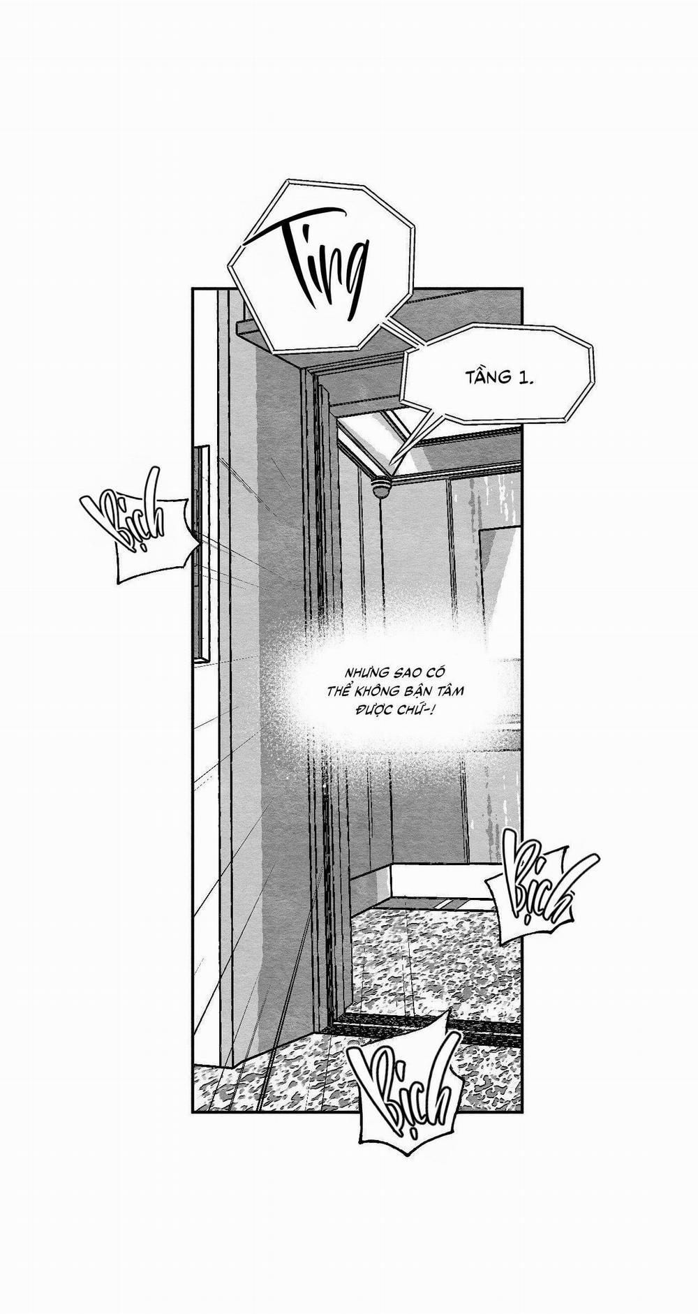 (CBunu) Vóc Dáng Toàn Mỹ 23 Ngoại truyện 10 trang 3