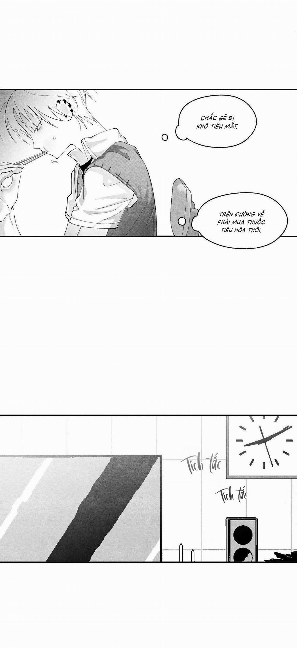 (CBunu) Vóc Dáng Toàn Mỹ 23 Ngoại truyện 10 trang 39