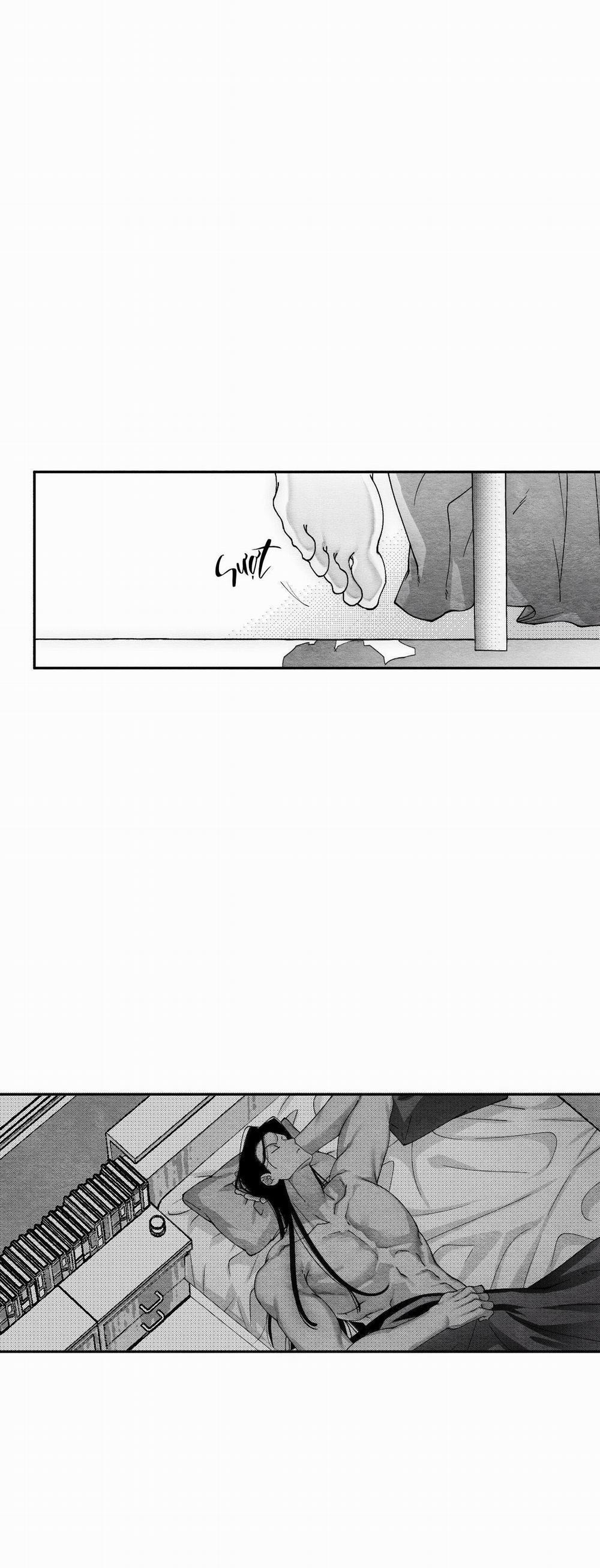 (CBunu) Vóc Dáng Toàn Mỹ 24 Ngoại truyện 11 trang 0